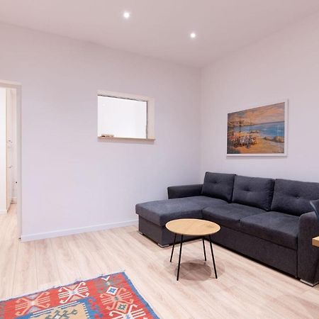 Sarale Apartments Palermo Exterior photo
